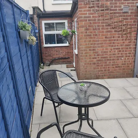 Charming Home In Beverley Exterior photo