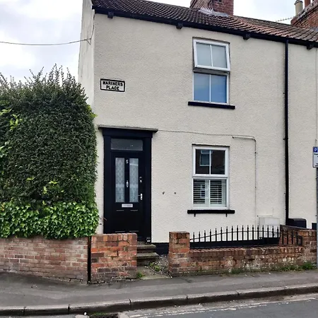 Charming Home In Beverley Exterior photo