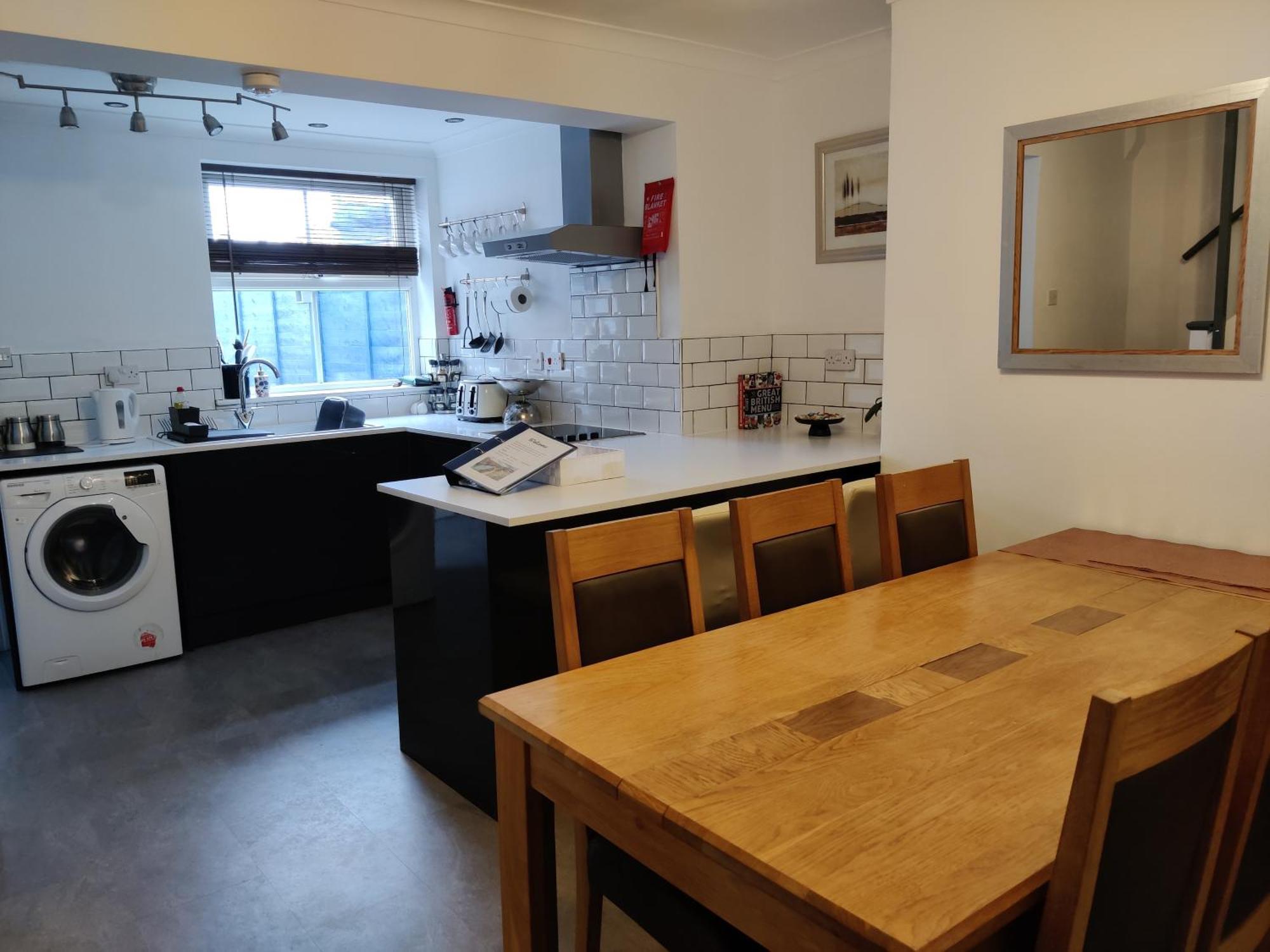 Holiday home Charming In Beverley