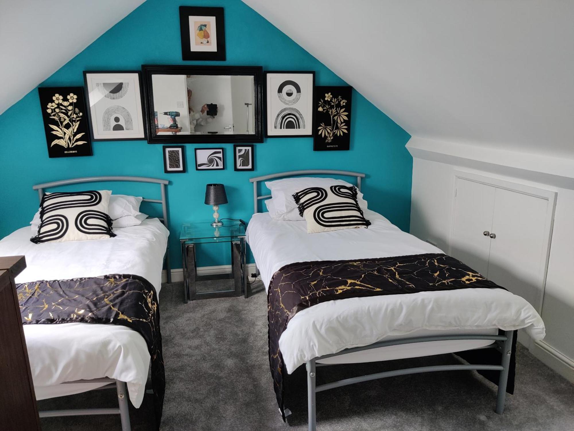 Holiday home Charming In