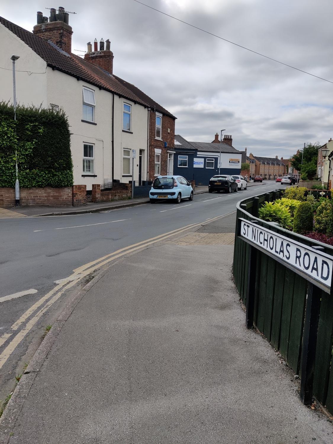 Holiday home Charming In Beverley